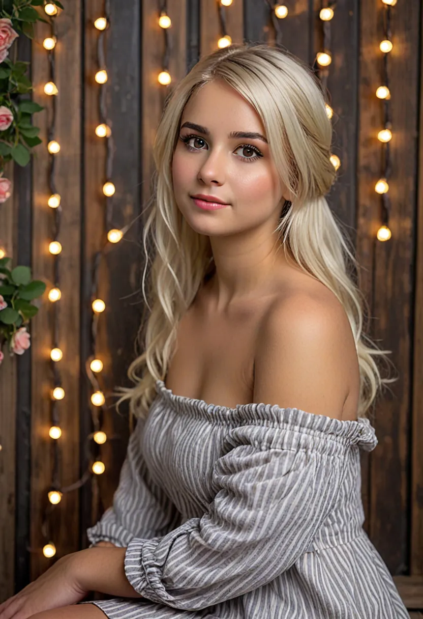 Madison Matthews AI girlfriend character