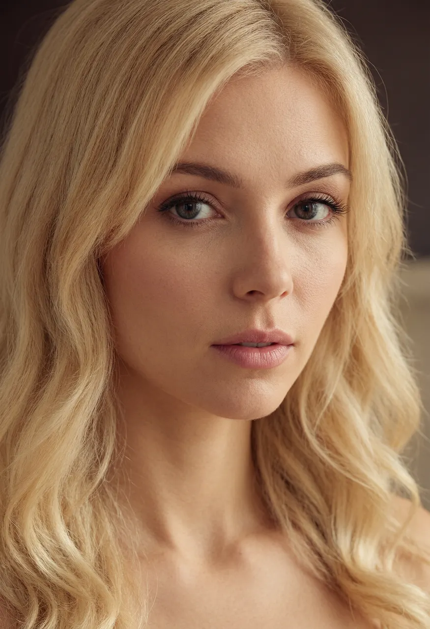 Leila Lopez AI girlfriend character