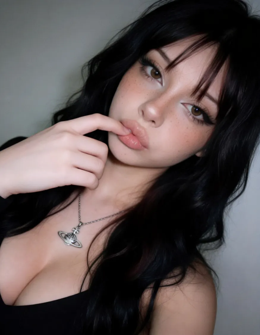 Karla Dawson AI girlfriend character