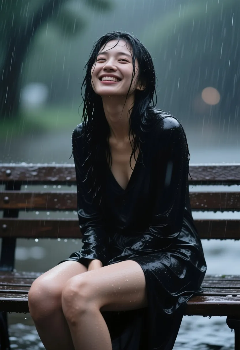 Elsie Grant AI girlfriend character