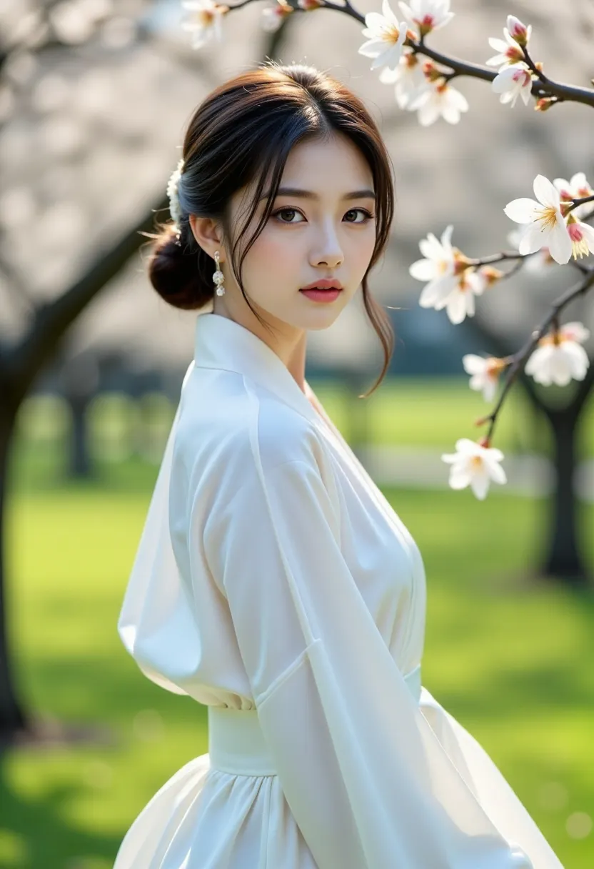Nyla Stanley AI girlfriend character