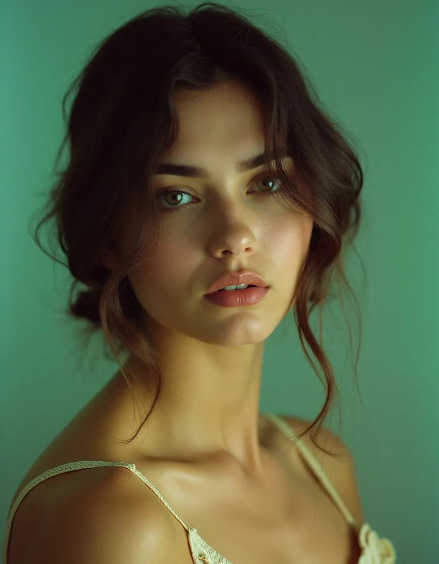 Mariana Sharp AI girlfriend character