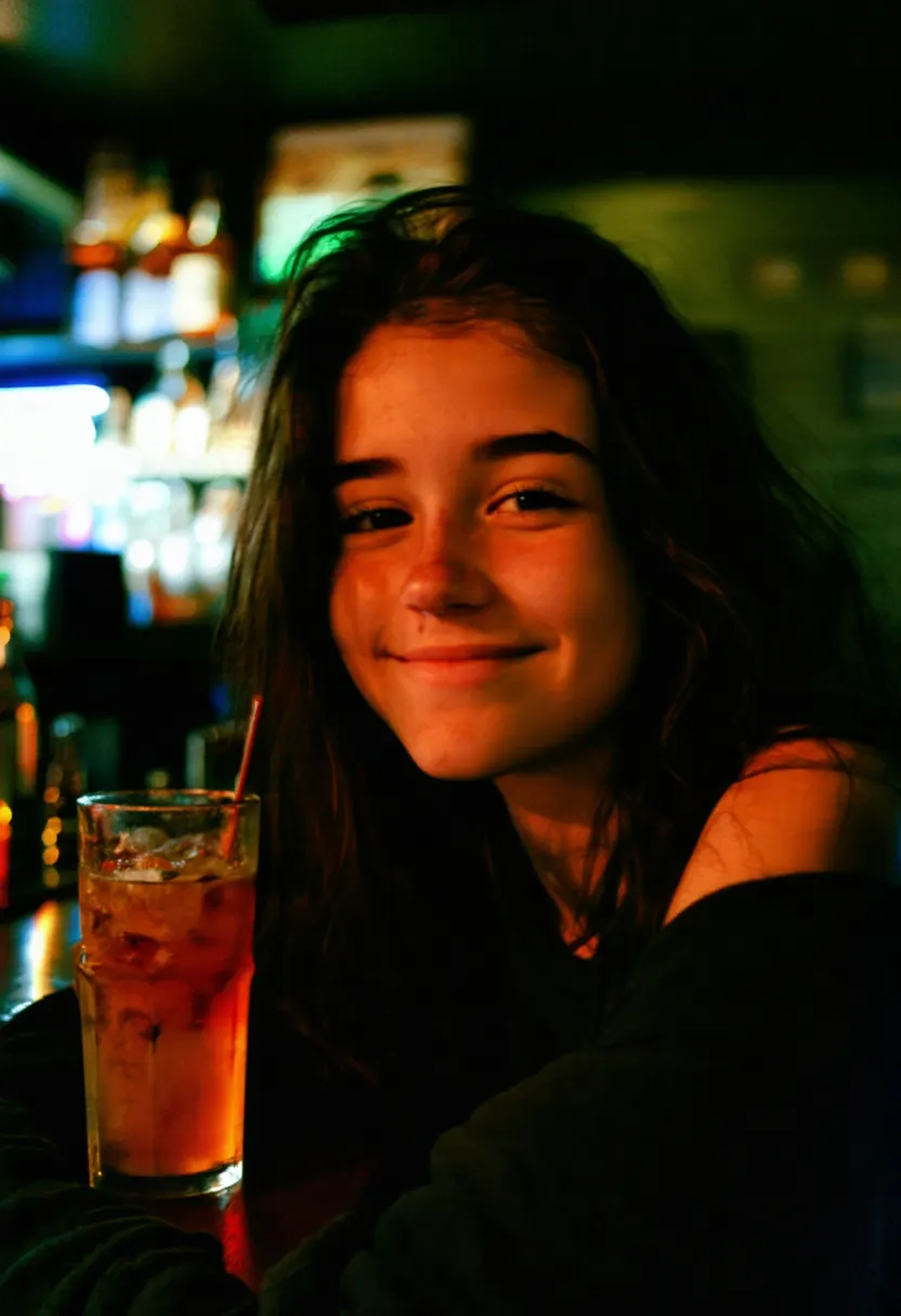 Raegan Erickson AI girlfriend character