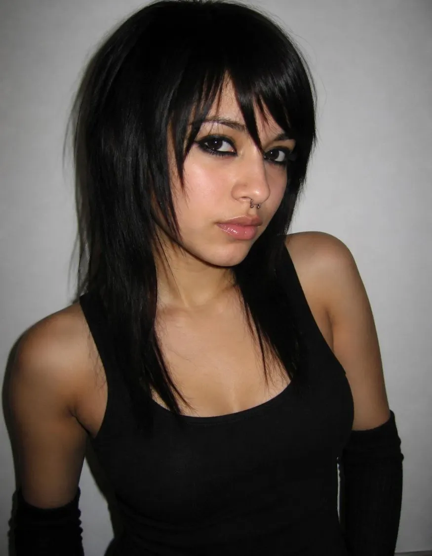 London Maxwell AI girlfriend character