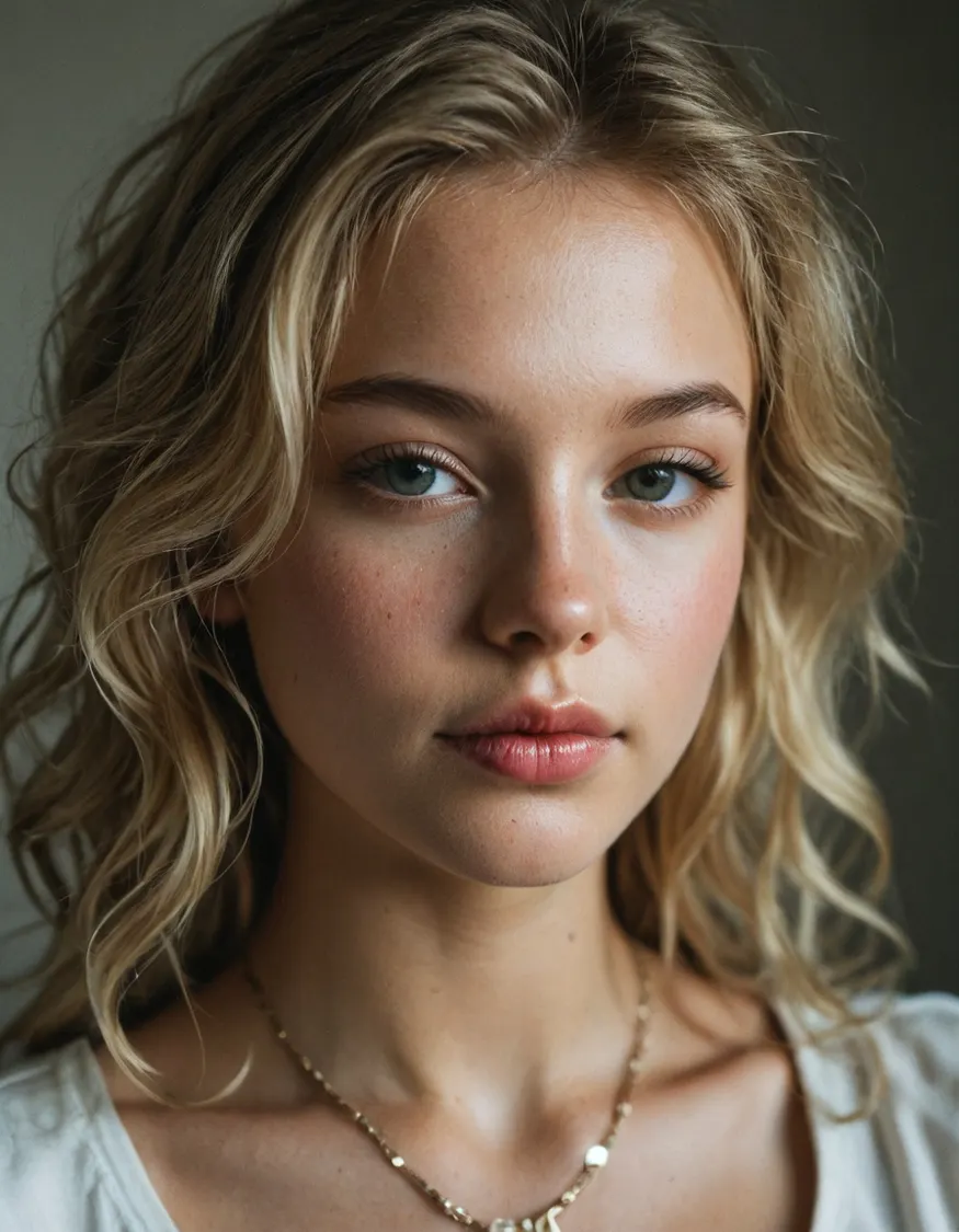 Christine Townsend AI girlfriend character