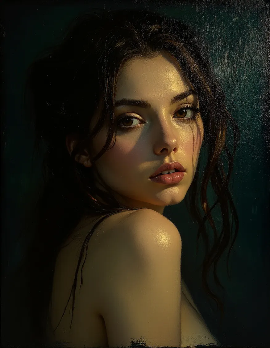 Blaire Delaney AI girlfriend character