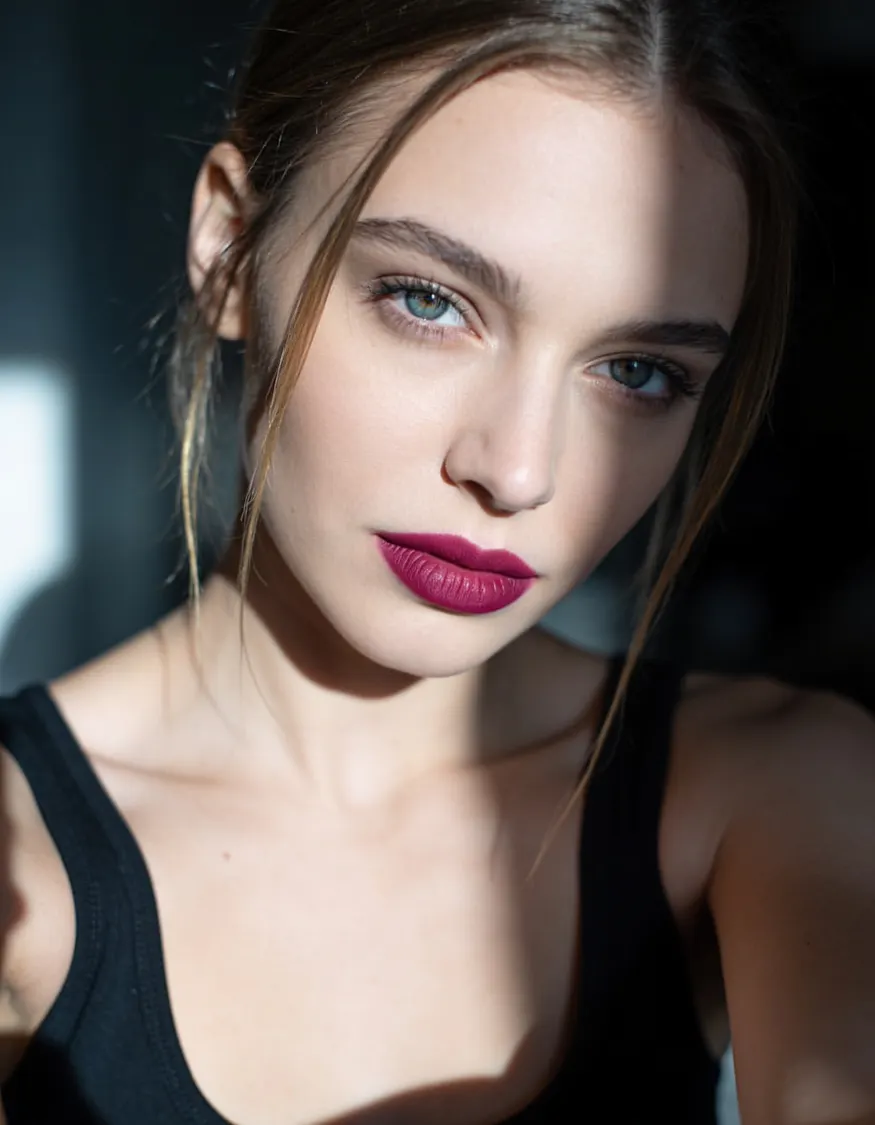 Iliana Holland AI girlfriend character