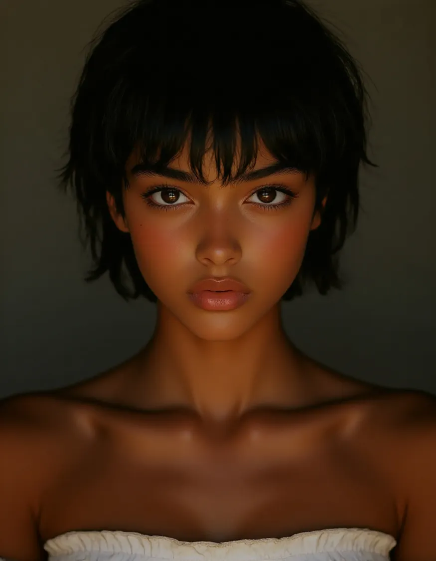 Matilda Bates AI girlfriend character