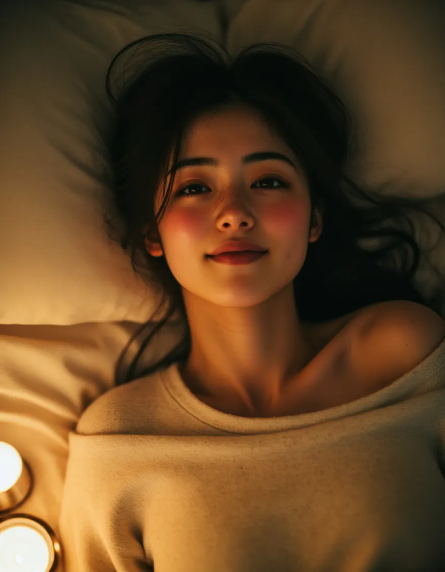 Leighton Ibarra AI girlfriend character