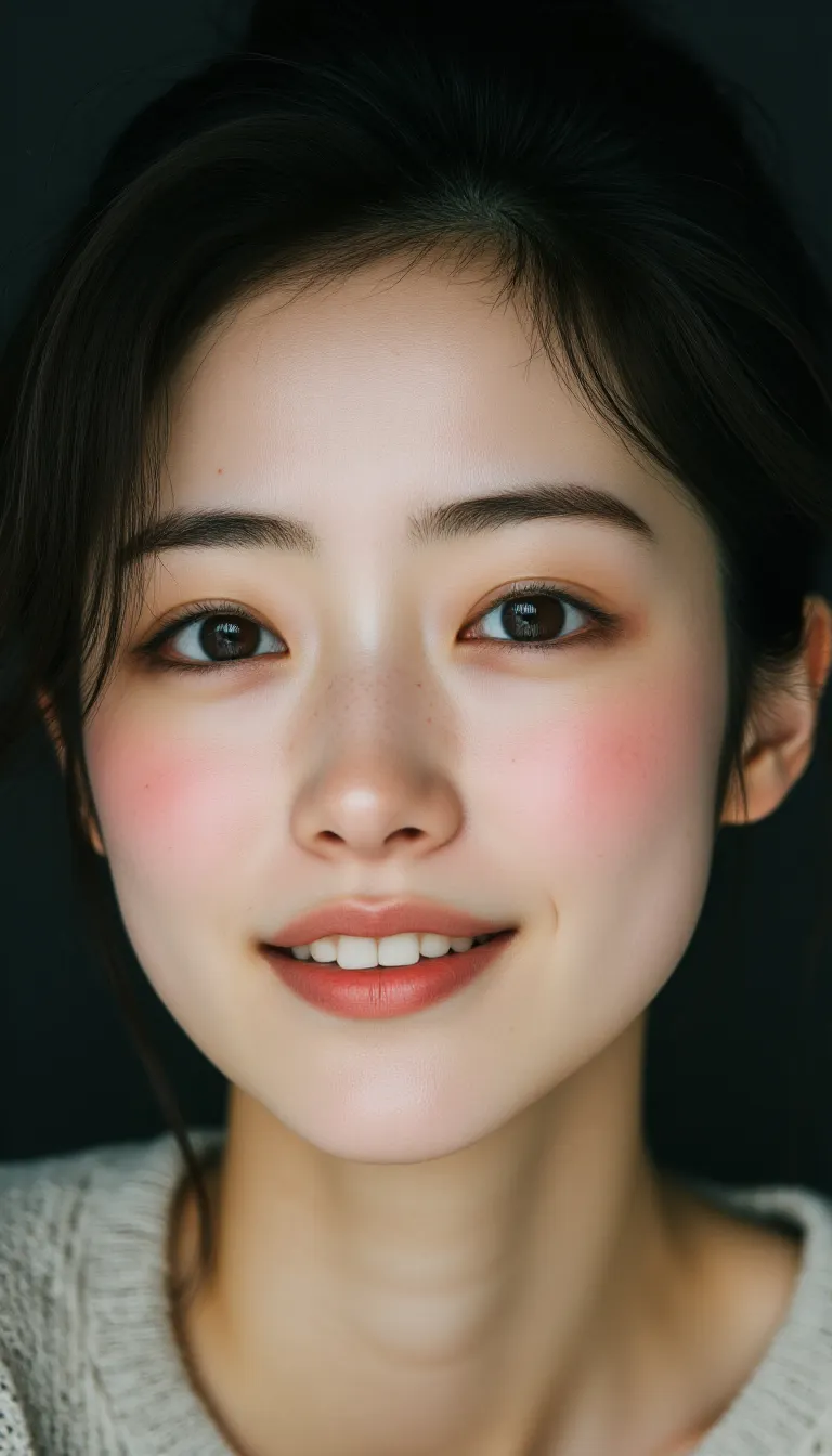 Tricia Dennis AI girlfriend character