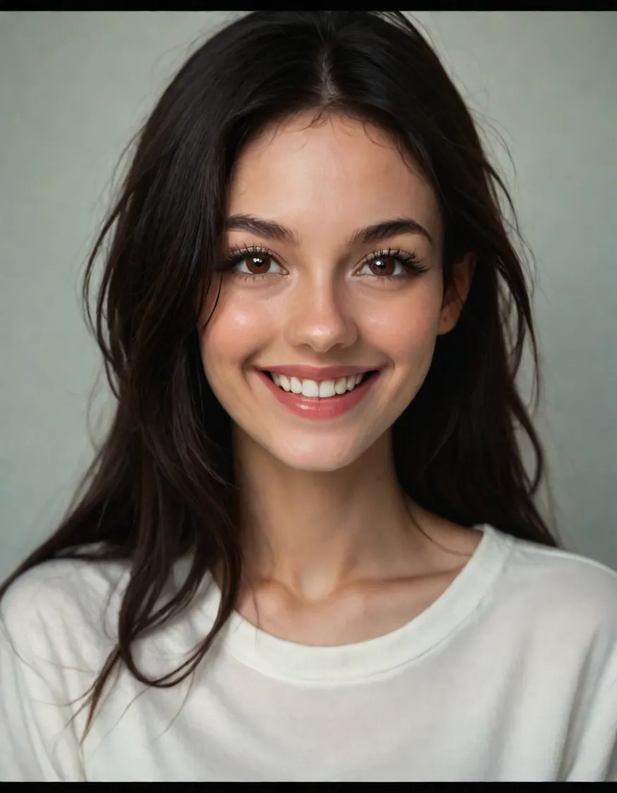 Beatrice Gregory AI girlfriend character