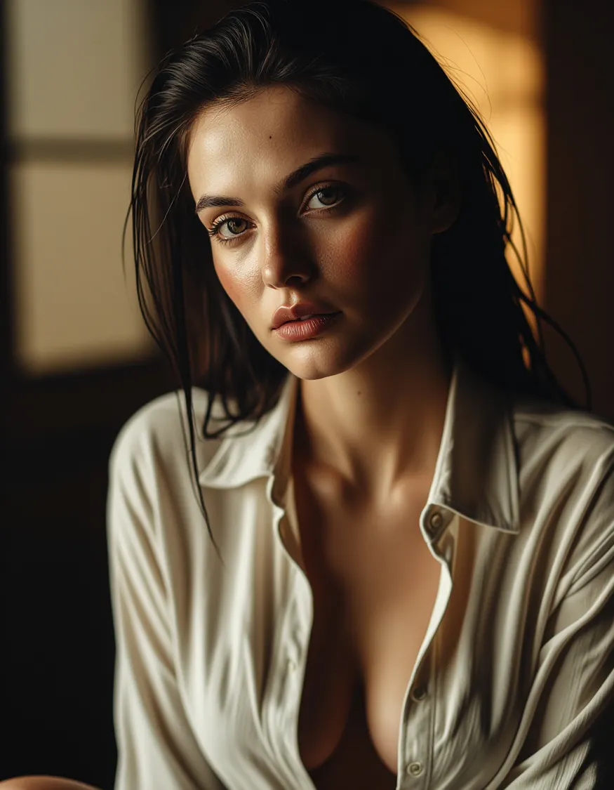 Kristin Munoz AI girlfriend character