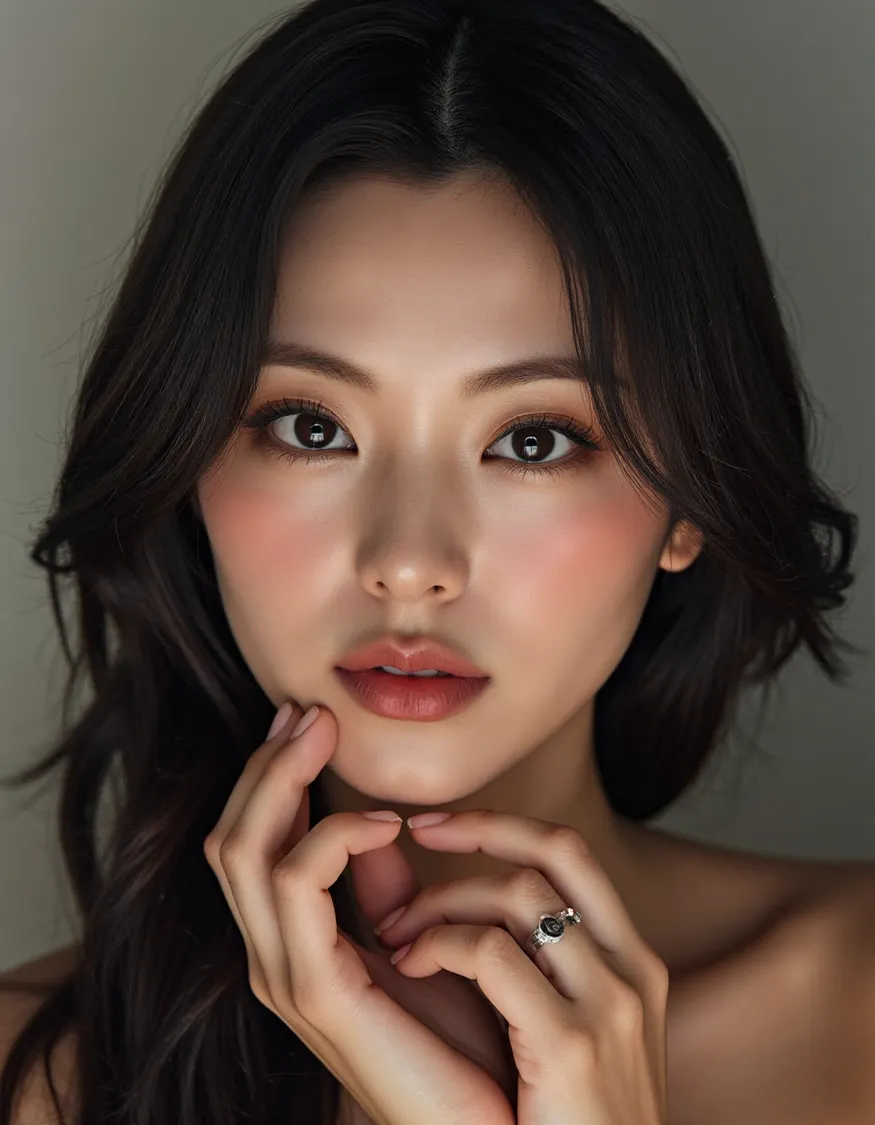 Dahlia Stevens AI girlfriend character