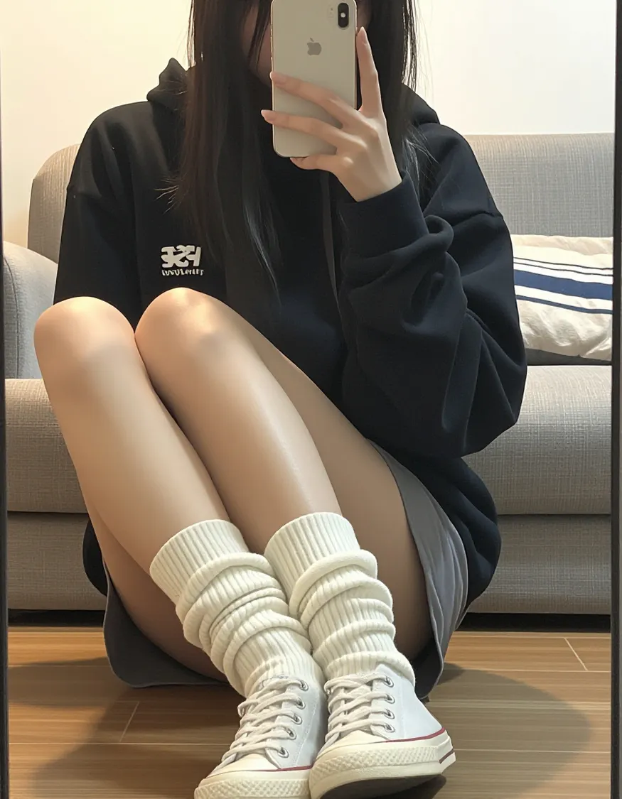 Aliyah Coleman AI girlfriend character