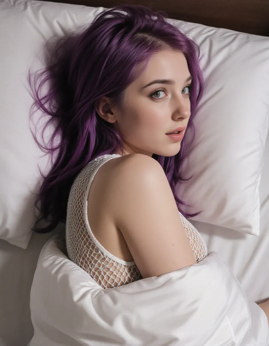 Angela Willis AI girlfriend character