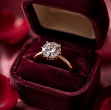 Promise Ring