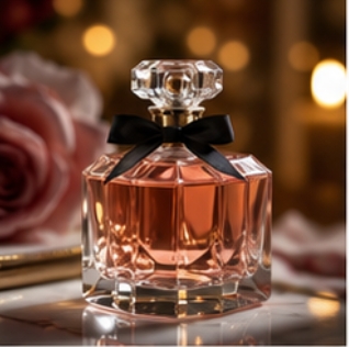 Crystal Perfume