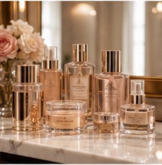 Luxury Skincare Set