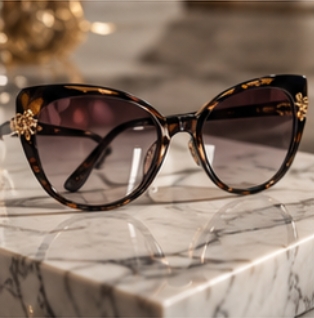 Designer Sunglasses