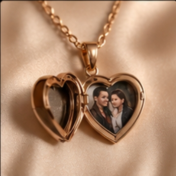 Photo Locket