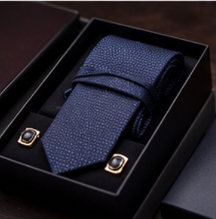 Luxury Tie Set