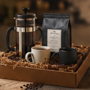Coffee Date Kit