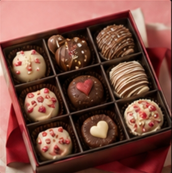 Sweet Indulgence Box
