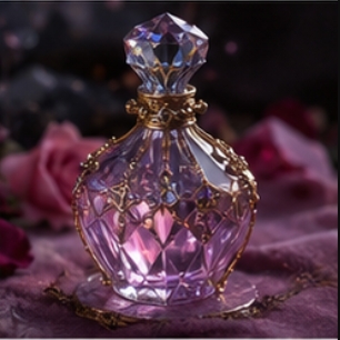 Pink Dream Potion
