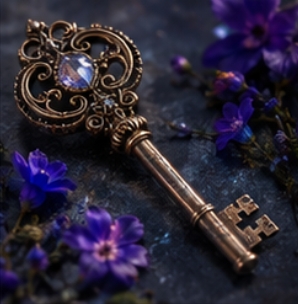 Enchanted Key