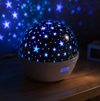 Starry Night Projector