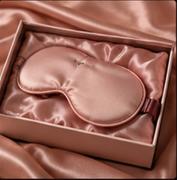 Silk Sleep Mask