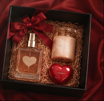 Perfume Gift Set