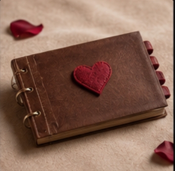 Date Night Journal