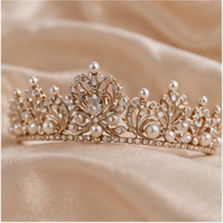 Princess Tiara